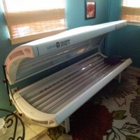 tan america tanning beds parts